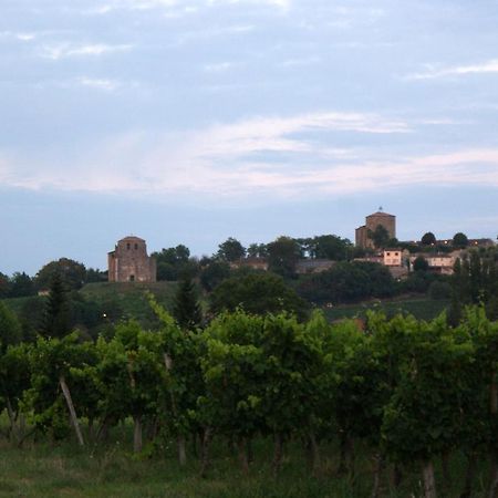 Romantic Gite Nr St Emilion With Private Pool And Views To Die For Pujols  Exterior foto